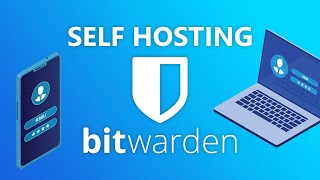 How to Install Bitwarden on Ubuntu 2004  Self Hosting a Password Manager [upl. by Atiral952]