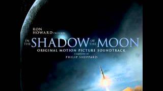 In the Shadow of the Moon Soundtrack 01 Opening Titles [upl. by Akemed]