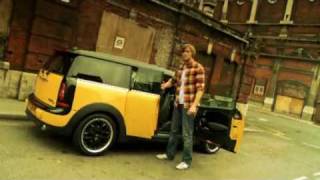 MINI Clubman Review Jon Quirk [upl. by Otsenre]