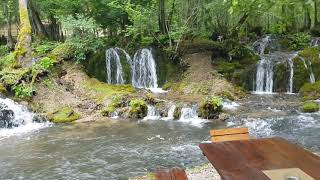 Semešnica Donji Vakuf odmor za dušu i tijelo drugi dio Etno Selo semesnica visitbosnia bosnia [upl. by Neehsar]