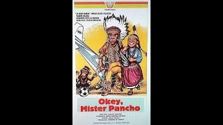 PELICULA COMPLETA LA INDIA MARIA EN OKEY MISTER PANCHO EN HD [upl. by Sieracki]