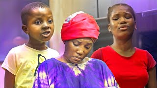 No Food No Water   Living With Dad  Episode 30  Mark Angel Comedy [upl. by Solana]