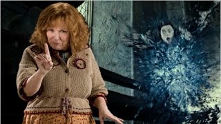 How Did Molly Weasley Kill Bellatrix Lestrange [upl. by Eloci440]