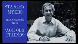 Stanley Myers AgeOld Friends 1989 [upl. by Vittorio291]