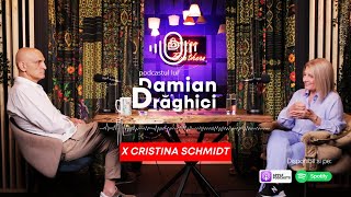 Cristina Schmidt “Urmele traumelor se arata in gandire” [upl. by Gauthier]