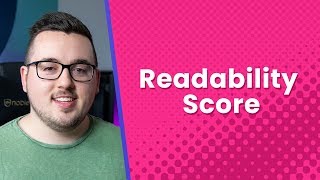 Readability Scores Everything You Need to Know [upl. by Craggie]