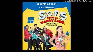 bagong simula ex battalion aiai delas alas sped up  reverb [upl. by Voleta]