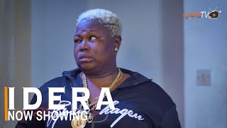 Idera Latest Yoruba Movie 2022 Drama Starring Kemi Apesin  Sanyeri  Smally  Victoria Adeboye [upl. by Meda]