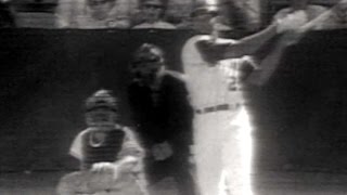 WS1969 Gm2 Clendenons solo homer gives Mets lead [upl. by Lavinie]