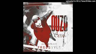 sidarskrrt  OUZO Sesshh Freestyle sidarskrrt [upl. by Obel]