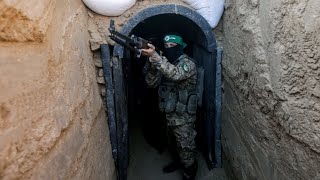 Hamas captivity horror stories are ‘sickening to read’ [upl. by Ammann]