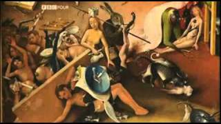 Hieronymus Bosch amp the delights of hell part 1mov [upl. by Pamella]