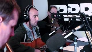 Jimmy Stewart amp The Miserable Little Bastards  Dark Side Of Sunday Live at 3RRR [upl. by Oswin264]