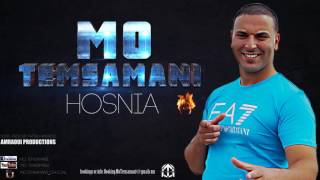 MO TEMSAMANI  HOSNIA [upl. by Katlin]