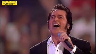 Engelbert Humperdinck Concert LIVE [upl. by Tabby]