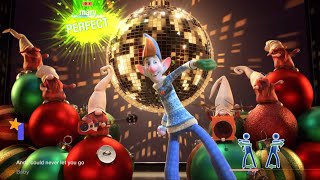 Just Dance 2022 Think About Things by Daði Freyr 122k [upl. by Kostman]