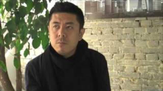 MAD  ma yansong interview  projects that helped the office to grow [upl. by Hayashi]