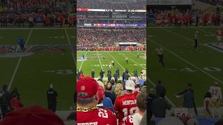 Throwback to the Super Bowl Streaker streaker [upl. by Granny327]