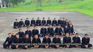 STIBA ARRAYAH SUKABUMI [upl. by Topping929]