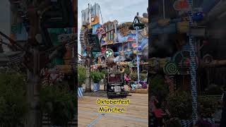 DrArchibald Oktoberfest München [upl. by Dominik251]