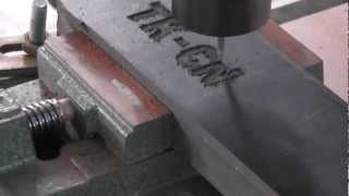 1325 CNC Router [upl. by Atinihc206]