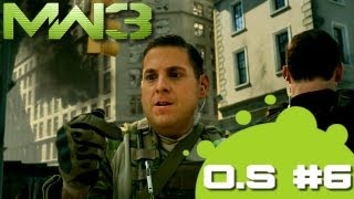 OS MW3 Ep6  MISSION LA PLUS HORRIBLE [upl. by Acysej137]