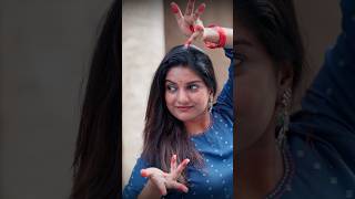 Samayamithapoorva sayanam ✨ ft Pooja amp Saranya harikrishnans dancevideo dubai dancecover 2024 [upl. by Nwahsad496]