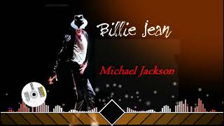 Michael Jackson  Billie Jean Love To Infinity Piano Anthem Radio Mix [upl. by Buchheim]