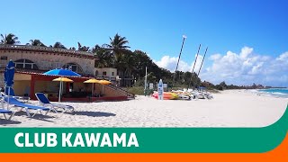 Club Kawama  Varadero Cuba  Sunwing [upl. by Hunt]