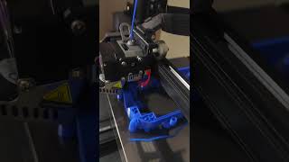 Creality Ender 3 S1 fabrikadeimpressao3d ender3s1 ender3v2 3dprinter creativity creality [upl. by Evelinn]