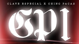 Clave Especial x Chino Pacas  GPI Official Video [upl. by Nileuqaj]