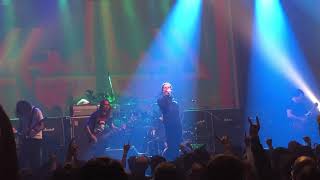 DEAFHEAVEN  Dream House  osaka Japan 20191113 [upl. by Cornwell]