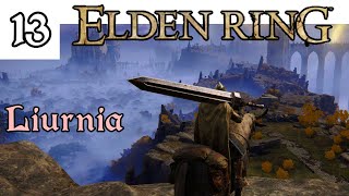 Lets Play Elden Ring 13 Southwest Liurnia Exploration [upl. by Uda]