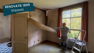 3 Het Grote Stripwerk  De Villa Leegmaken 🏚️🔨 [upl. by Bagger322]