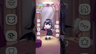 Get ready with angela angelababy angeladance angeladress talkingangela mytalkingangela [upl. by Dadinirt]