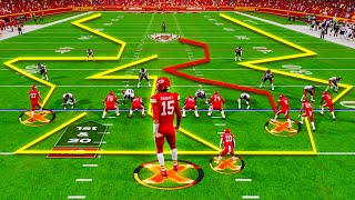 I Played The 1 Madden Player In World Hes A Legit Genius [upl. by Abbye166]