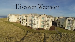 Discover Westport [upl. by Normand85]