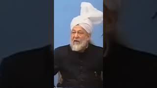 wordsofwisdom by khalifatulmasih mirzatahirahmad islamahmadiyyat ahmadiyya muslimcommunity [upl. by Timi]