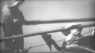 Scenes Off Okinawa LST952 amp On The Beach Landing Day 1945 full [upl. by Kalin]