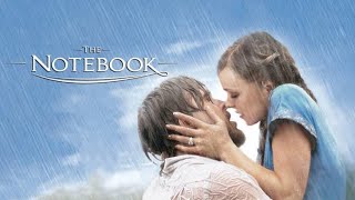 The Notebook 2004 Movie  Ryan Gosling Rachel McAdams James Garner  Review And Facts [upl. by Solana]