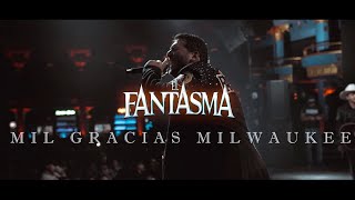 El Fantasma  De Mi Viejo Milwaukee Wisconsin recap [upl. by Woods]