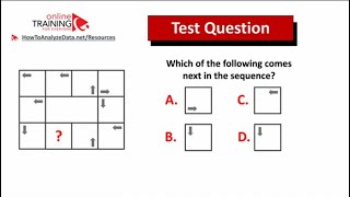 How to Pass Abstract Reasoning Test Questions and Answers [upl. by Steffen]