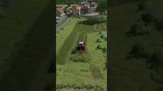 wenden 7 ls22 fs22 timelapse landwirtschaft landwirtschaftssimulator22 farming [upl. by Melena]