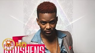 Konshens  Its All Good Loodi Riddim October 2016 [upl. by Aidyl69]