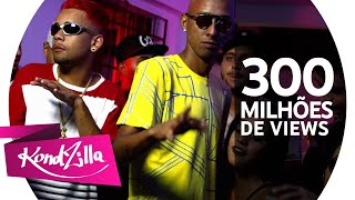 Oh Nanana  Bonde R300 KondZilla  Official Music Video [upl. by Aicatsan]