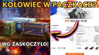 KOŁOWIEC W PACZKACH  WARGAMING ZASKOCZYŁ [upl. by Robi138]