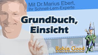 Grundbuch Einsicht [upl. by Yerocal724]