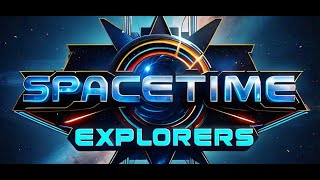 SPACETIME EXPLORERS FROM BIG BANG TO BLACK HOLES [upl. by Drofnelg870]