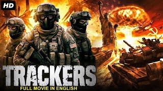 TRACKERS  Full Action Adventure Movie  Thomas Gibson Graham Greene Louise L  Hollywood Movie [upl. by Ettennad]