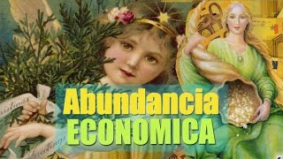 Oración para la Abundancia Económica el Suministro y la Prosperidad [upl. by Beck586]